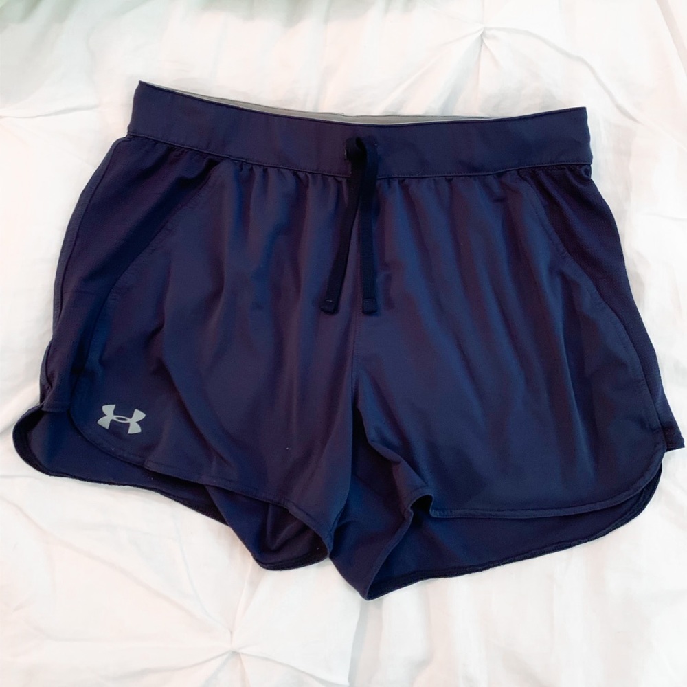 Workout shorts 🏋️‍♀️